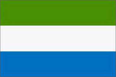 Sierra Leone